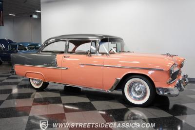 1955 Chevrolet Bel Air