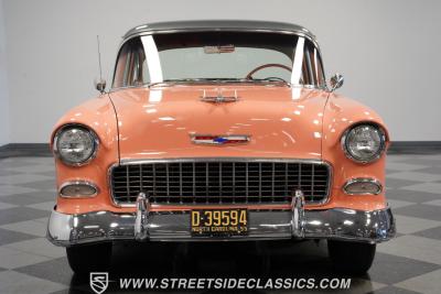 1955 Chevrolet Bel Air