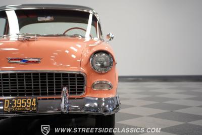 1955 Chevrolet Bel Air