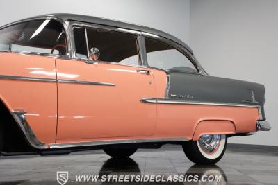 1955 Chevrolet Bel Air