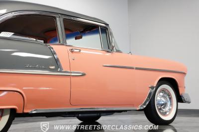 1955 Chevrolet Bel Air