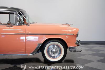 1955 Chevrolet Bel Air