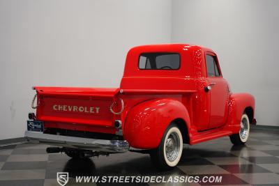 1952 Chevrolet 3100