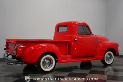 1952 Chevrolet 3100