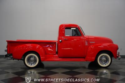 1952 Chevrolet 3100