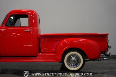 1952 Chevrolet 3100