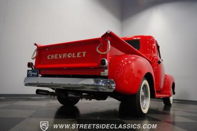 1952 Chevrolet 3100