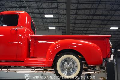 1952 Chevrolet 3100