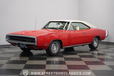 1970 Dodge Charger R/T 440