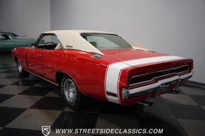 1970 Dodge Charger R/T 440