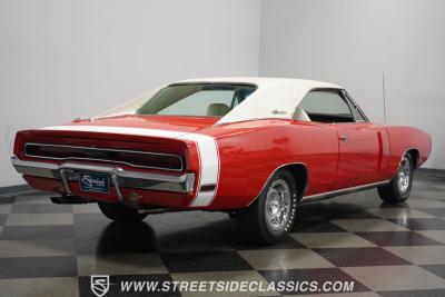 1970 Dodge Charger R/T 440