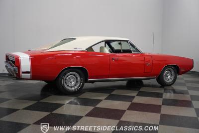 1970 Dodge Charger R/T 440