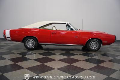 1970 Dodge Charger R/T 440