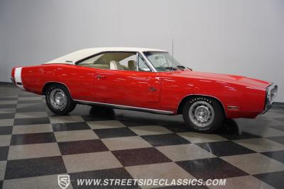 1970 Dodge Charger R/T 440