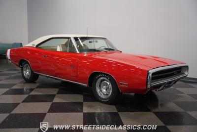 1970 Dodge Charger R/T 440