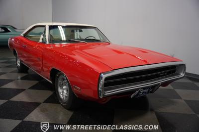 1970 Dodge Charger R/T 440