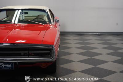 1970 Dodge Charger R/T 440