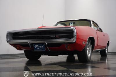 1970 Dodge Charger R/T 440