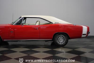 1970 Dodge Charger R/T 440