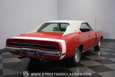 1970 Dodge Charger R/T 440