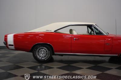 1970 Dodge Charger R/T 440