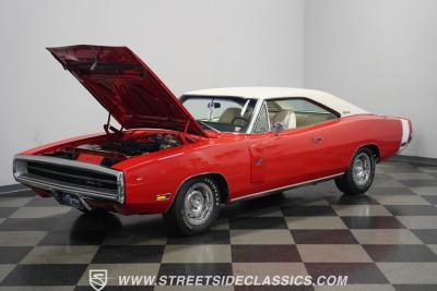 1970 Dodge Charger R/T 440