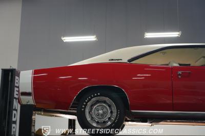 1970 Dodge Charger R/T 440