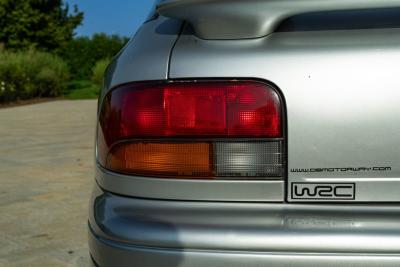 1996 Subaru IMPREZA WRX SW