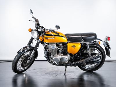 1974 Honda CB 750 FOUR K2