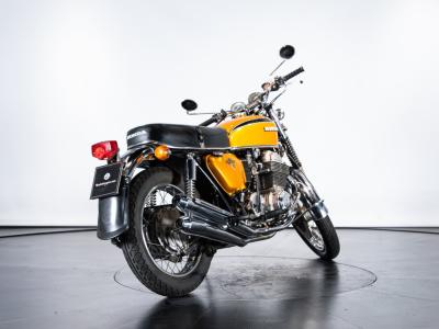 1974 Honda CB 750 FOUR K2