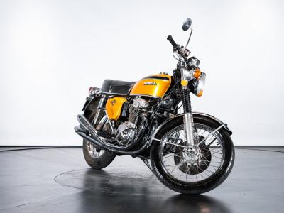 1974 Honda CB 750 FOUR K2