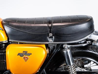 1974 Honda CB 750 FOUR K2