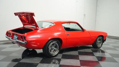 1973 Chevrolet Camaro Z/28 RS Tribute