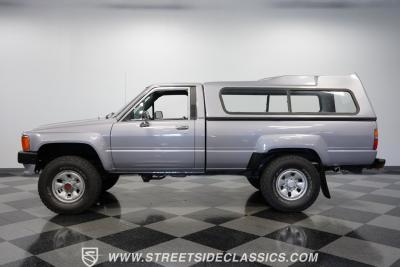 1988 Toyota Pickup 4X4