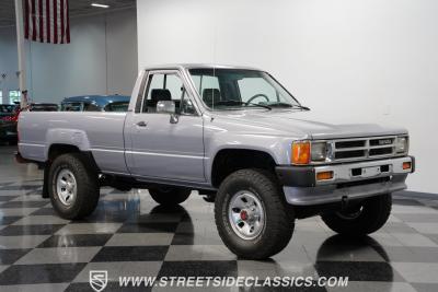 1988 Toyota Pickup 4X4