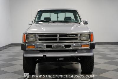 1988 Toyota Pickup 4X4