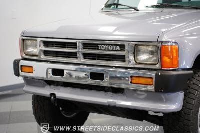 1988 Toyota Pickup 4X4