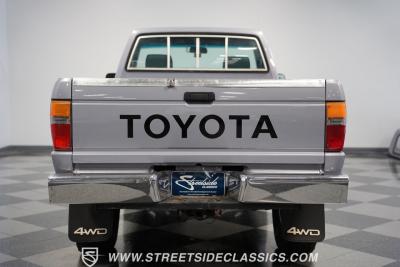 1988 Toyota Pickup 4X4