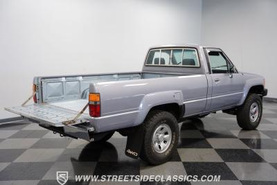 1988 Toyota Pickup 4X4