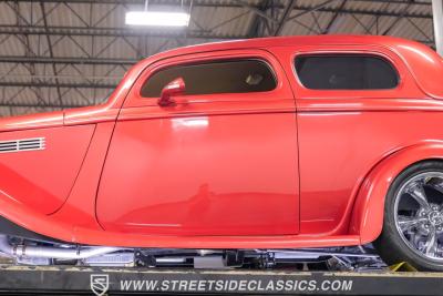 1933 Ford Victoria Streetrod