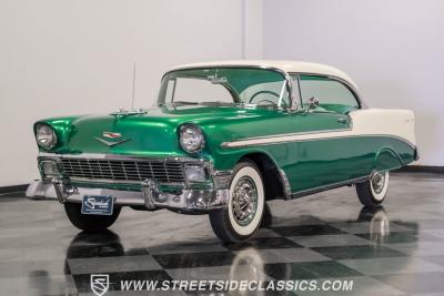 1956 Chevrolet Bel Air