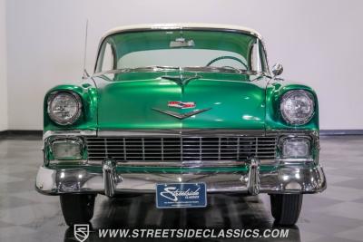 1956 Chevrolet Bel Air