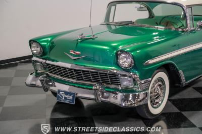 1956 Chevrolet Bel Air