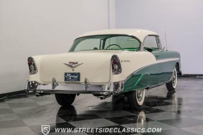 1956 Chevrolet Bel Air