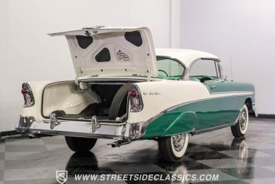 1956 Chevrolet Bel Air