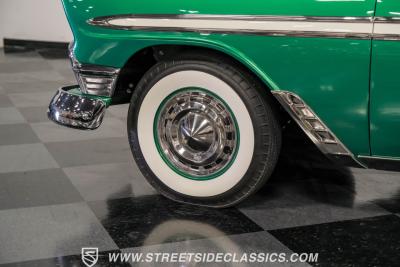 1956 Chevrolet Bel Air