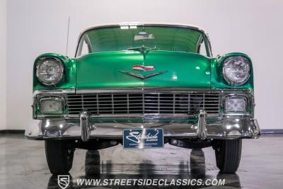 1956 Chevrolet Bel Air