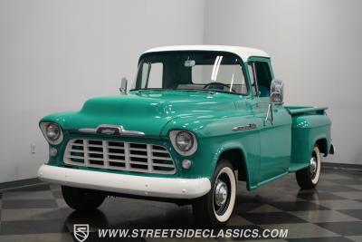 1955 Chevrolet 3200