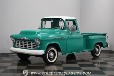 1955 Chevrolet 3200