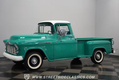 1955 Chevrolet 3200